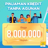 Pinjol Dana Mudah Cair Advice poster