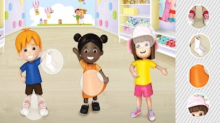 Flibets AR screenshot 2
