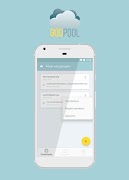 1 Schermata GodPool