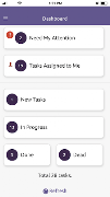 Task Magic Ekran Görüntüsü 1