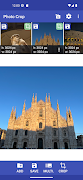 Multiple Photo Crop screenshot 4