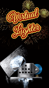 Virtual Lighter اسکرین شاٹ 3