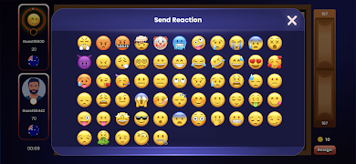 Backgammon Heroes Screenshot 5