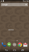 Justin Grimes captura de pantalla 1