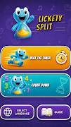Lickety Split: Musical Timer screenshot 1