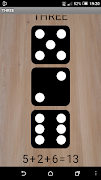 To Play Dice Simulation screenshot 5