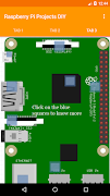 Raspberry Pi Projects تصوير الشاشة 6