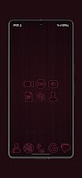 Red Dots Icons screenshot 1