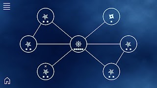 Constellation - logic game screenshot 3