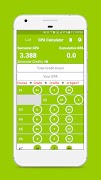 GPA Calculator screenshot 6