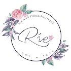 Rie & Three ไอคอน