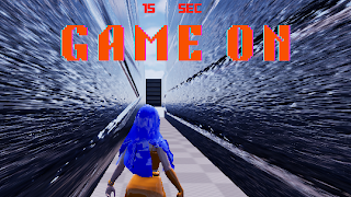 Labyrinth Run Ekran Görüntüsü 2