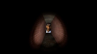 Nextbots Chasing ảnh chụp màn hình 1