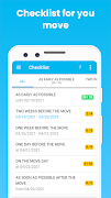 MOVINGBOXES & Home Inventory screenshot 5