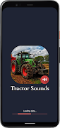 Tractor Sounds screenshot 3