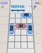 Parking Rush Screenshot 5