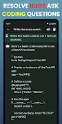Chat with AI : Copyist screenshot 4