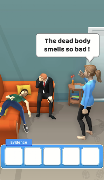 برنامه‌نما Solve The Case عکس از صفحه