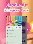 Random Picker syot layar 3