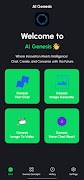 AI Genesis -Unlimited AI Power স্ক্রিনশট 2