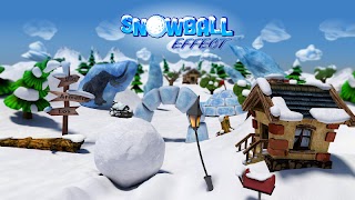 SnowBall Effect 截圖 1
