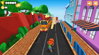 Skate Hooligans: online screenshot 3