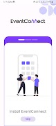 EventConnect Screenshot 1
