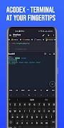 Acode - code editor | OSS screenshot 3