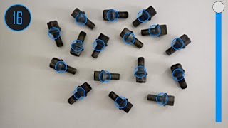 Object Counter By Camera syot layar 3