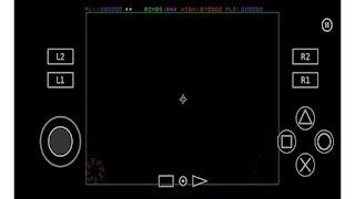 AetherSX2 screenshot 2