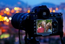 Camera Photo Editor Picframes স্ক্রিনশট 4