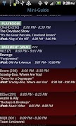Remote+ Free for DirecTV captura de pantalla 4