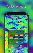 Thermal scanner camera VR تصوير الشاشة 5