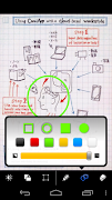 CamiApp screenshot 5