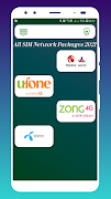 پوستر Pakistan All Network Packages