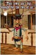 Falar Cowboy grátis imagem de tela 4