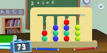 Tunga - Sort the Colors 截图 2