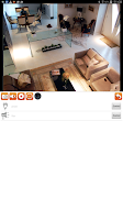 Smart Home Security ภาพหน้าจอ 5