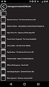 Dizzy Reader Pro - Read differ 截图 2