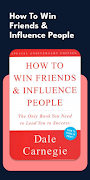 How To Win Friends Audiobook Plakat