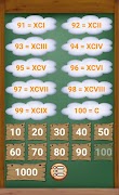 Roman Numerals screenshot 7