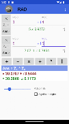 Easy Complex Number Calculator 截图 5