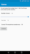 Games تصوير الشاشة 7