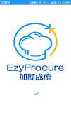 پوستر 加簡成廚D