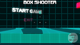Box Shooter screenshot 1