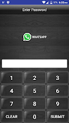 Smart AppLock - For Whatsapp screenshot 7