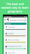 APPangea - Learn geography 截图 2