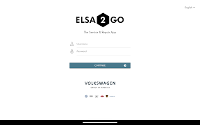 Elsa2Go penulis hantaran