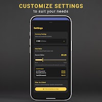 Swear Jar 3D - Curse Less screenshot 2