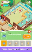 Idle Bath screenshot 3